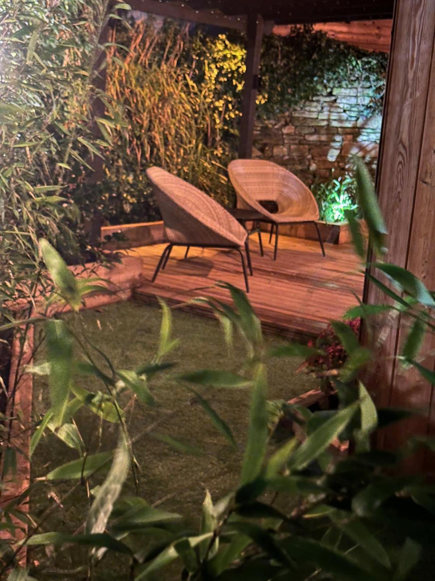 The Cottage Hideout Upholland Exterior foto