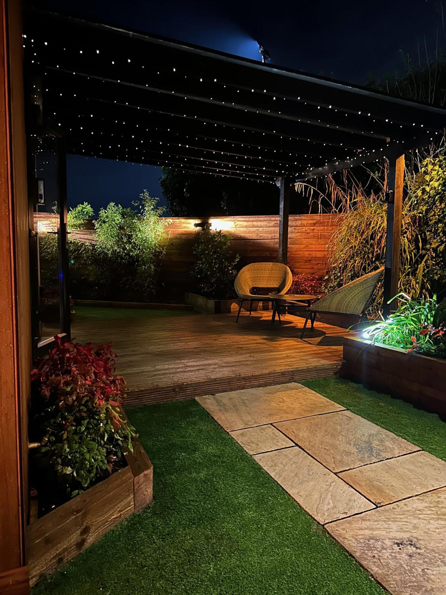 The Cottage Hideout Upholland Exterior foto