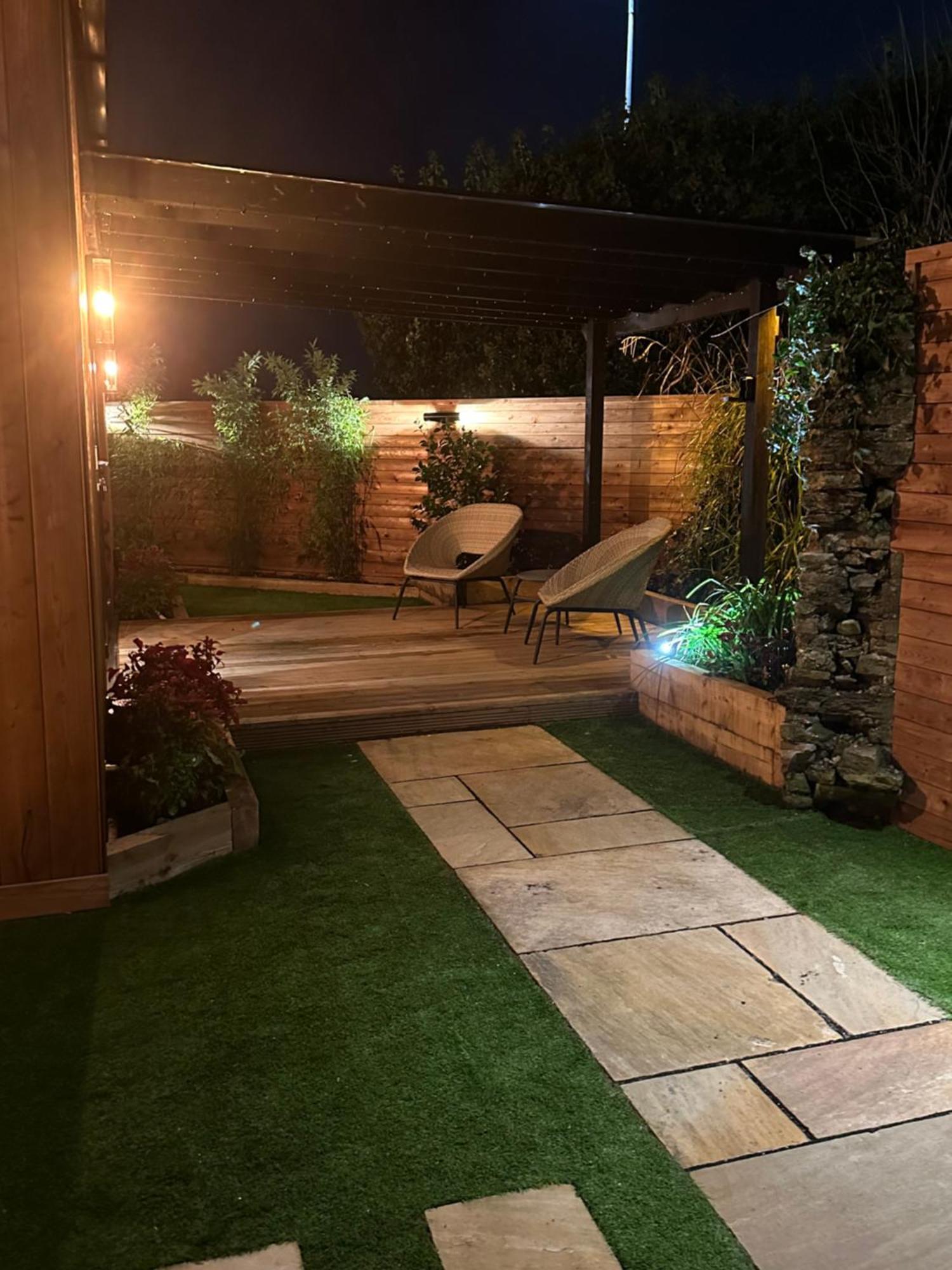 The Cottage Hideout Upholland Exterior foto